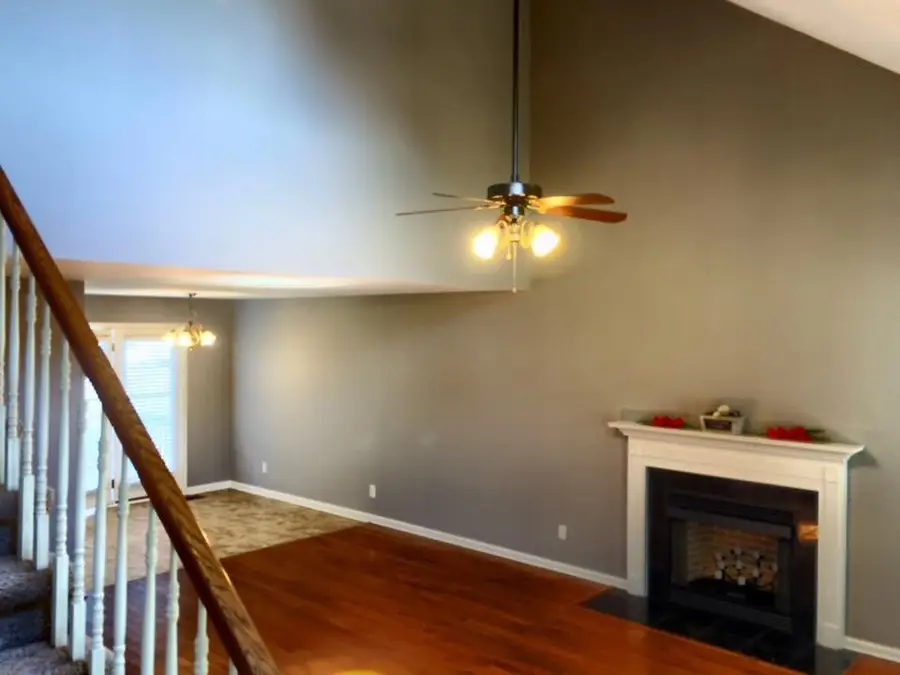 3764 Cindy Jo Dr N, Clarksville, TN 37040 - #3