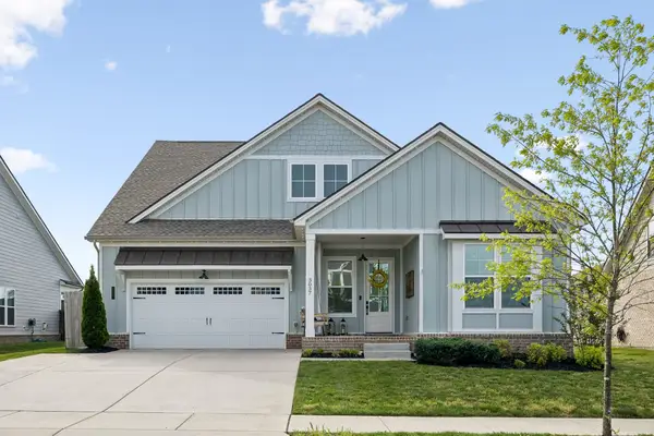 3037 Shandor St, Spring Hill, TN 37174