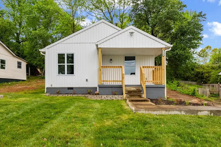 1234 Paradise Hill Rd, Clarksville, TN 37040 - #2