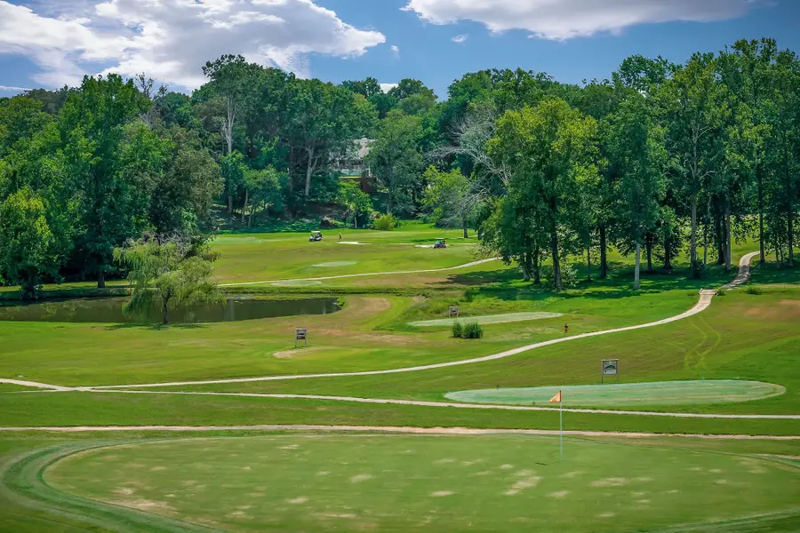 760 Lakeland Dr, McMinnville, TN 37110 - #3