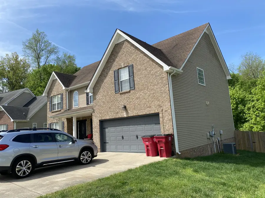 590 Winding Bluff Way, Clarksville, TN 37040 - #3