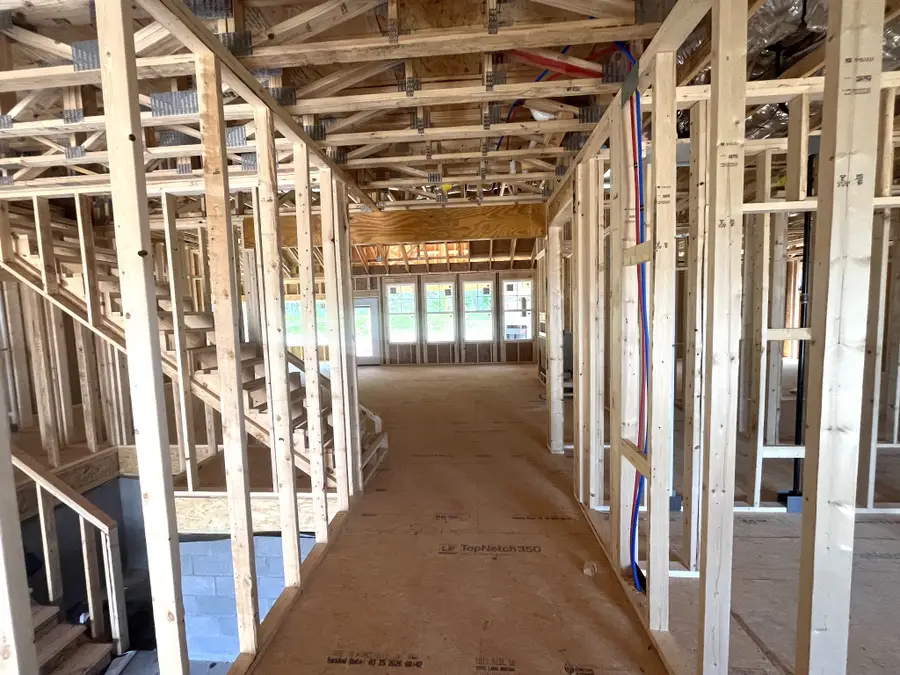 626 Spring Hill Drive Lot 6 E, Smyrna, TN 37167 - #3