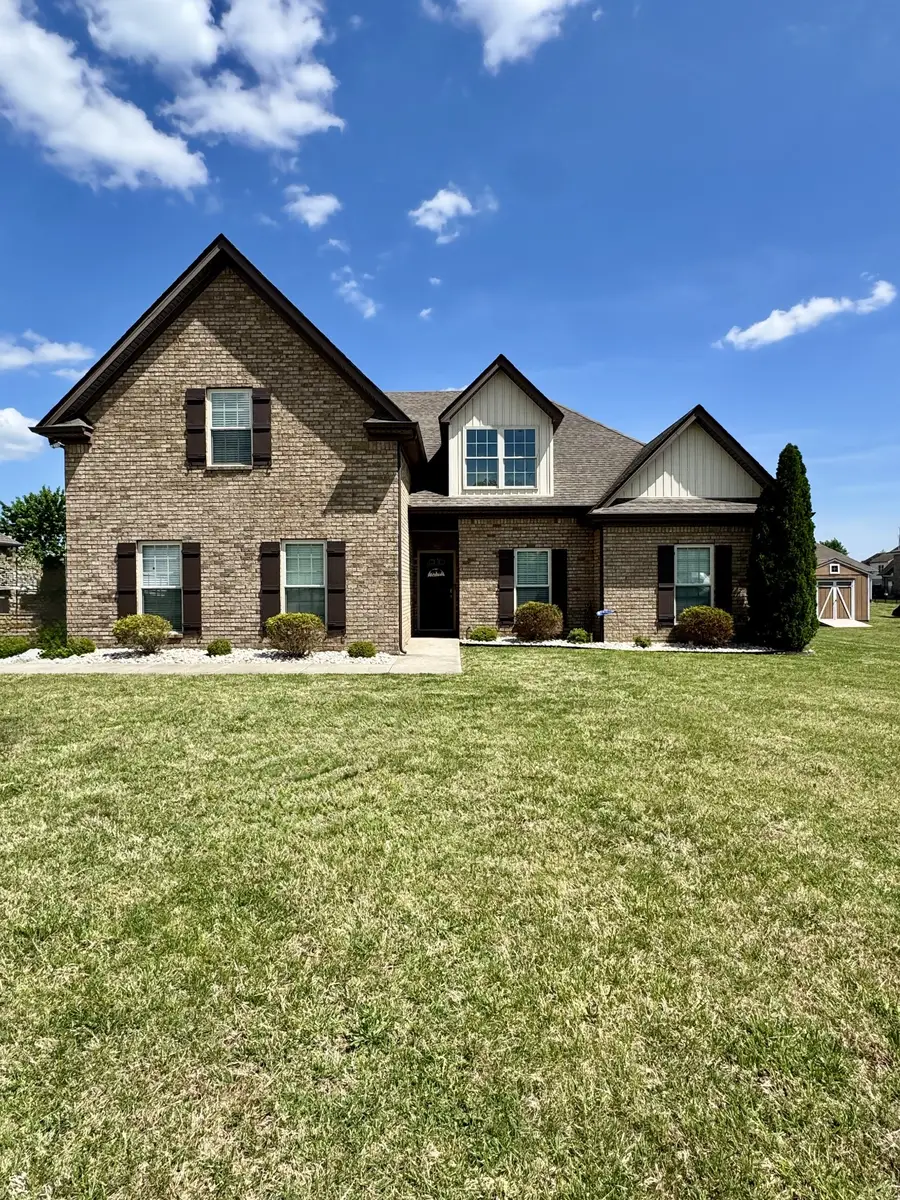 1136 Millstone Creek Rd, Lascassas, TN 37085 - #3