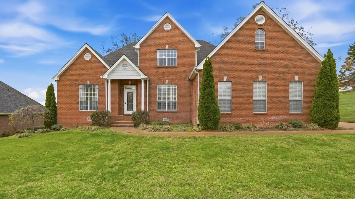 2309 Watershore Drive, Soddy Daisy, TN 37379 - #1