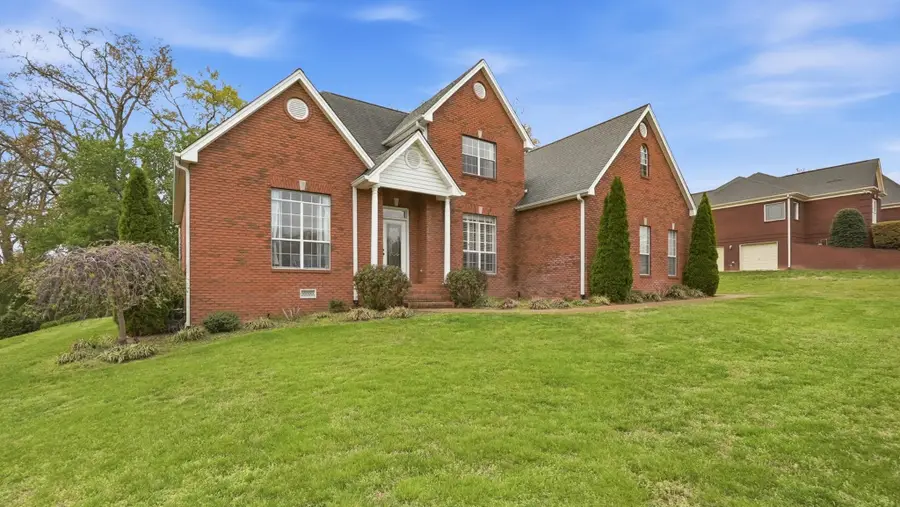 2309 Watershore Drive, Soddy Daisy, TN 37379 - #2