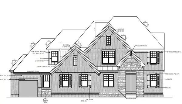 7405 Leelee Dr, Franklin, TN 37064