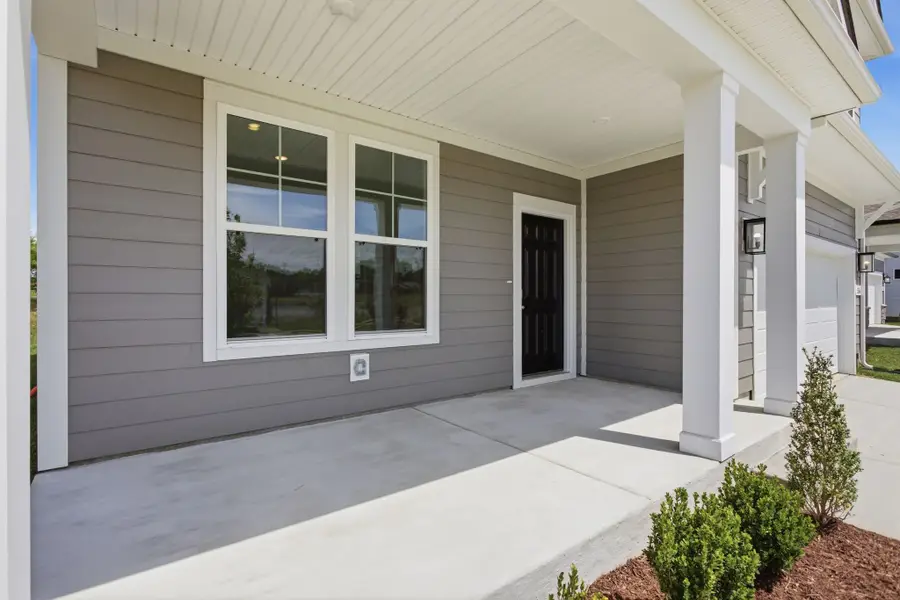 336 Black Bear Drive, Mount Pleasant, TN 38474 - #3