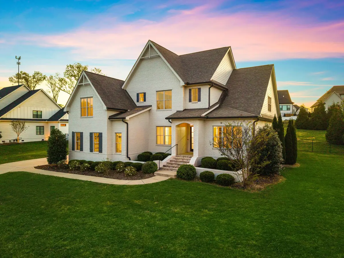 104 Hadley Reserve Ct, Nolensville, TN 37135 - #1