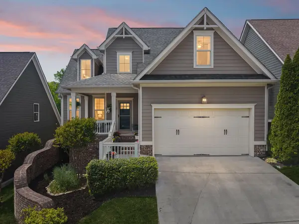 5555 Little Gem Lane, Ooltewah, TN 37363