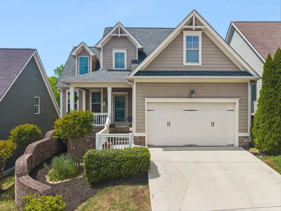 5555 Little Gem Lane, Ooltewah, TN 37363 - #2