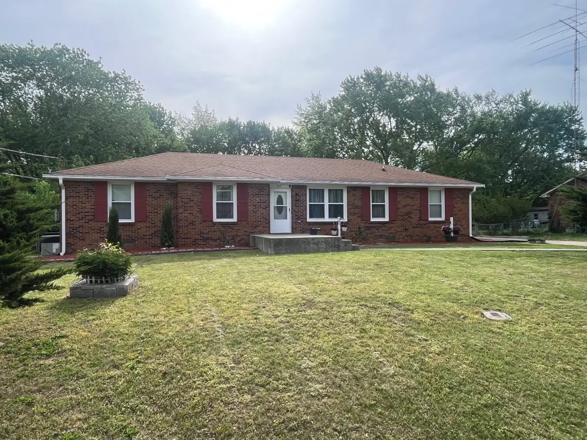 365 Sandlewood Dr, Clarksville, TN 37040 - #1