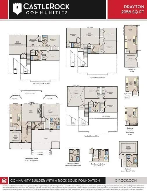 7925 Pine Street, Fairview, TN 37062 - #2