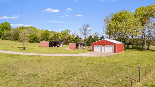 15495 Cainsville Rd, Milton, TN 37118