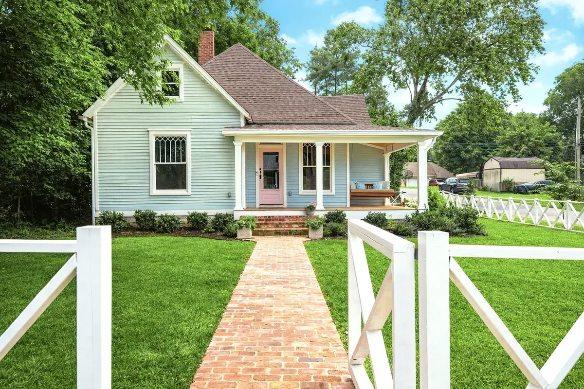 4311 Nebraska Ave, Nashville, TN 37209 - #1