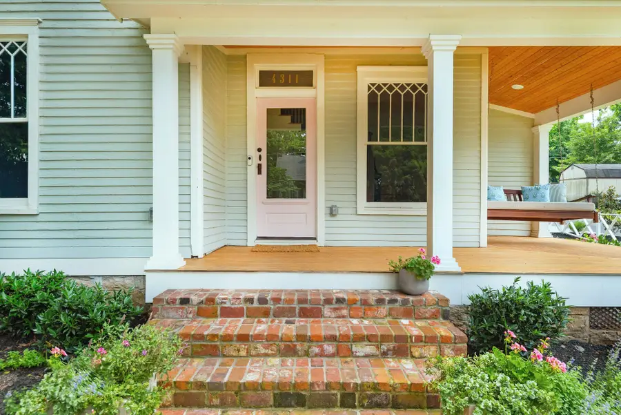 4311 Nebraska Ave, Nashville, TN 37209 - #2