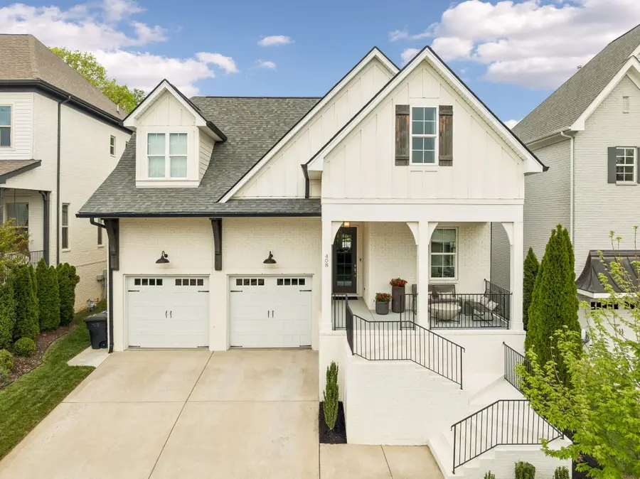 408 Dragonfly Ct, Franklin, TN 37064 - #2