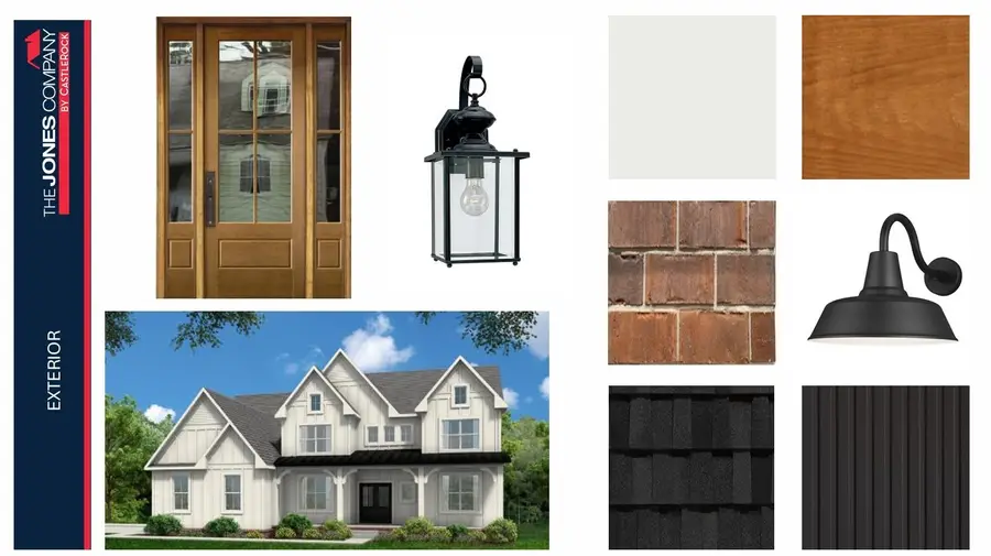 7291 Belvoir Drive, Fairview, TN 37062 - #2