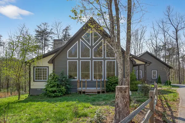 31 Reeves Pl, Monterey, TN 38574