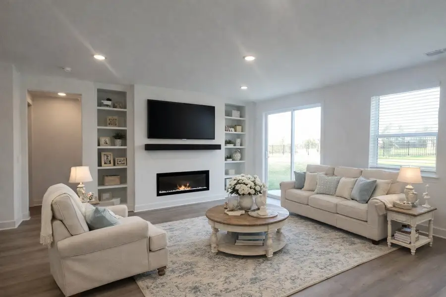 211 Acmon Blue Road, Mount Juliet, TN 37122 - #2