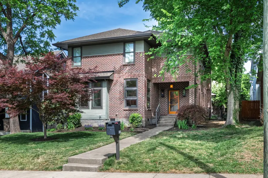 913 Fatherland St, Nashville, TN 37206 - #2