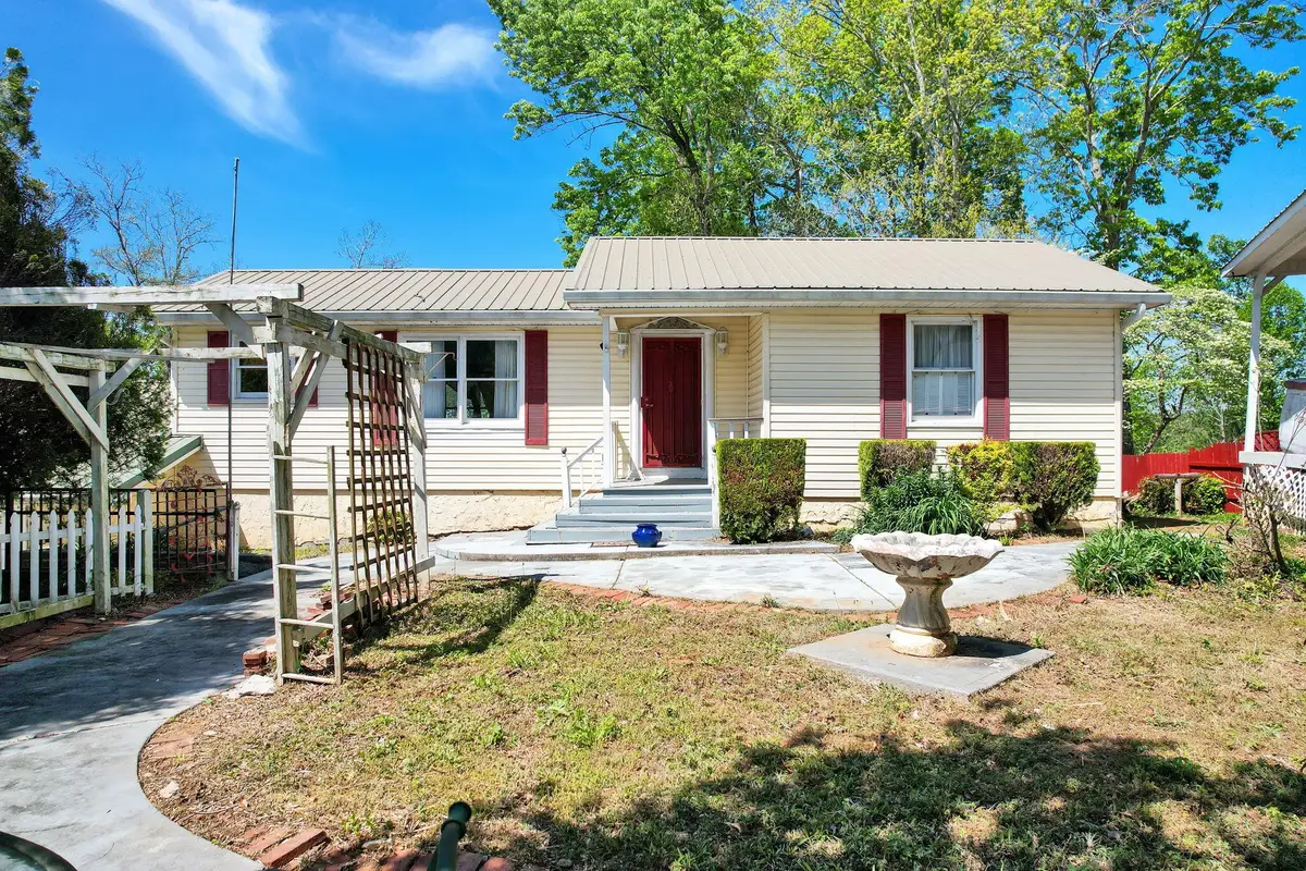 691 Lakehaven Circle, Decatur, TN 37322 - #1