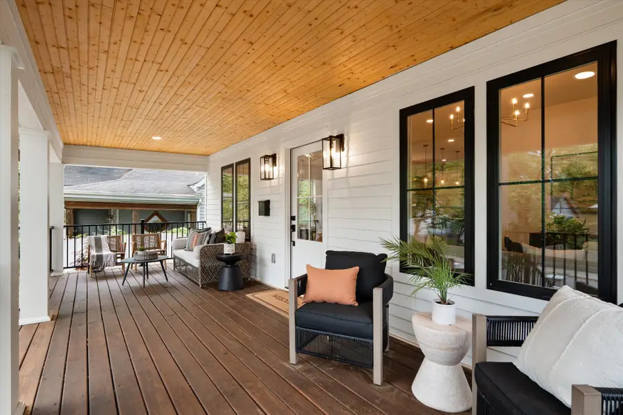 1111 Pennock Ave, Nashville, TN 37207 - #3