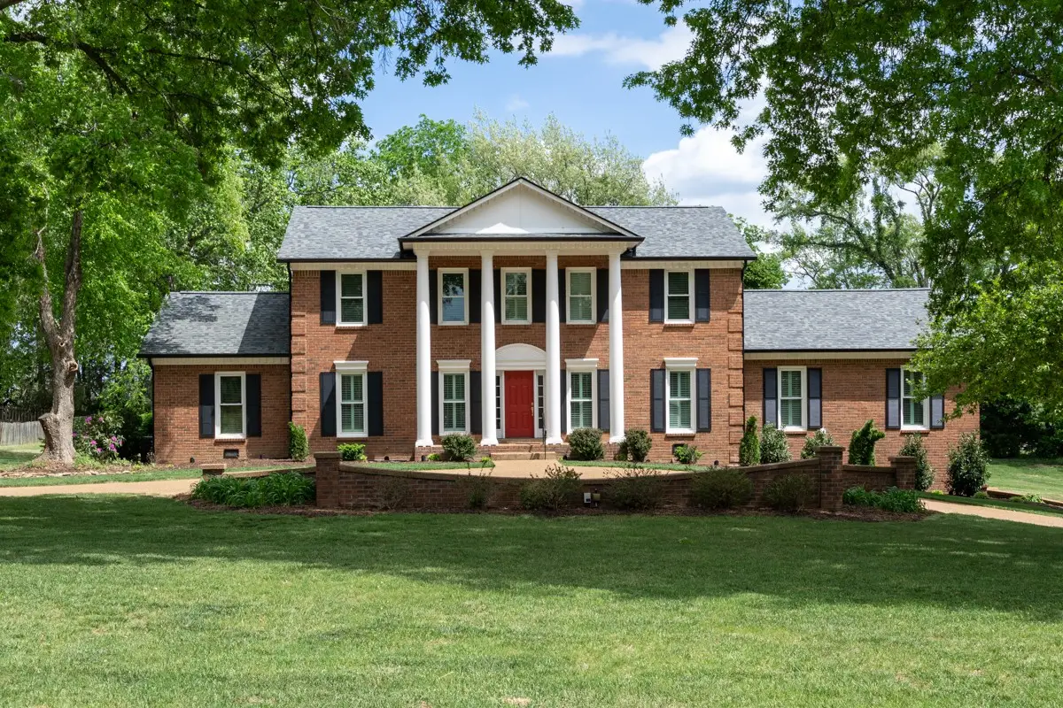 1612 Knox Dr, Brentwood, TN 37027 - #1