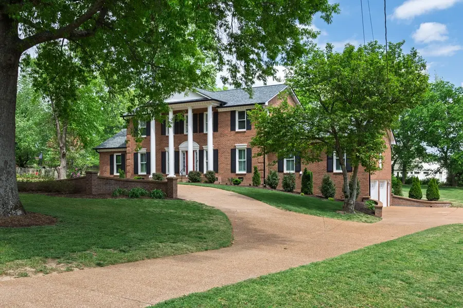 1612 Knox Dr, Brentwood, TN 37027 - #3