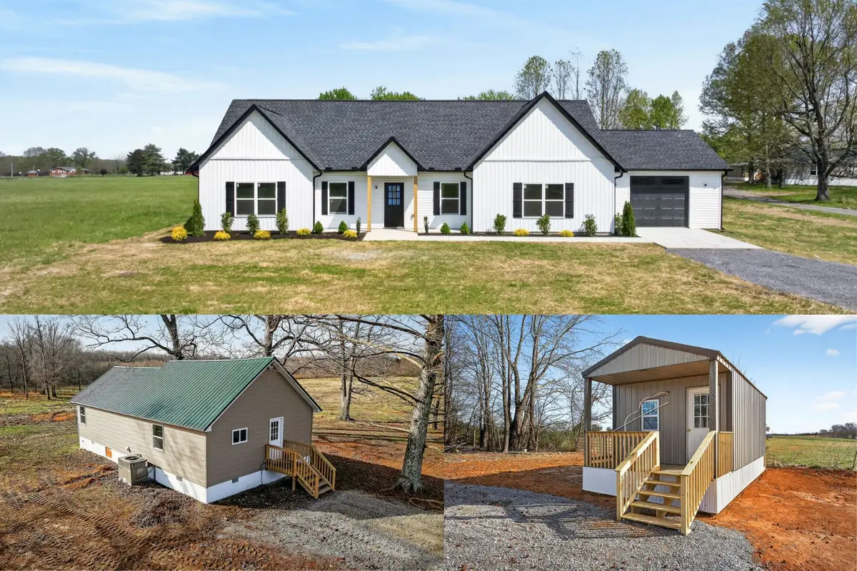 904 Swamp Rd, McMinnville, TN 37110 - #1