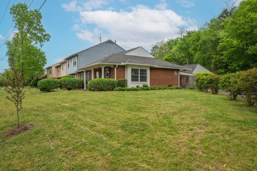 5601 Country Dr #213, Nashville, TN 37211 - #3