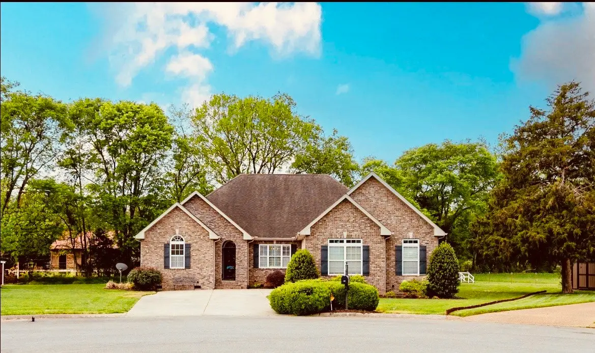 123 Tioga Ct, Murfreesboro, TN 37129 - #1