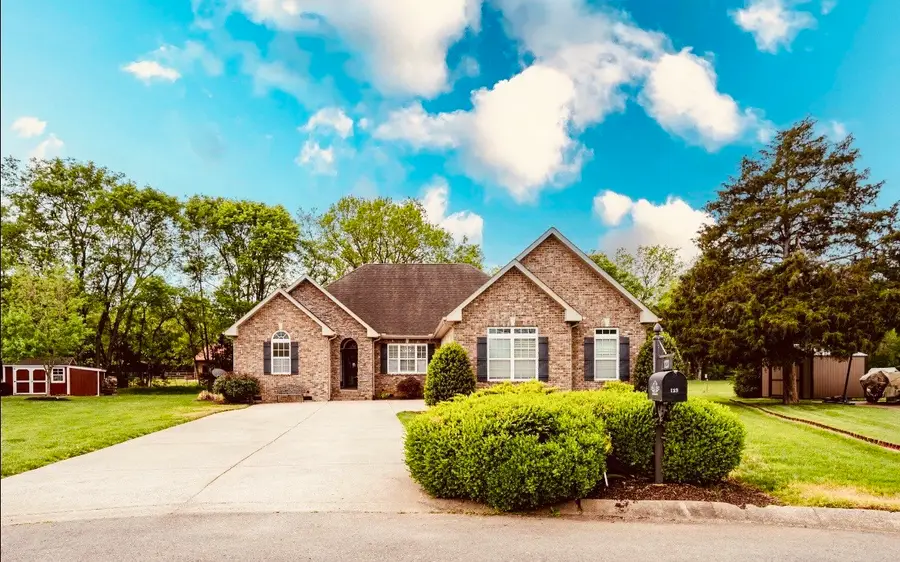 123 Tioga Ct, Murfreesboro, TN 37129 - #2