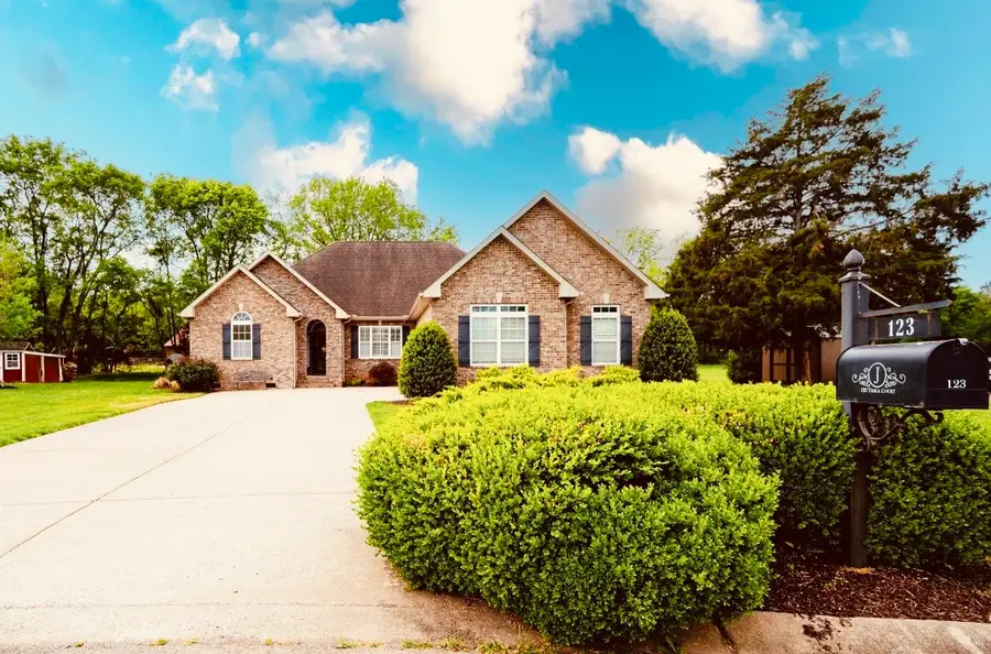 123 Tioga Ct, Murfreesboro, TN 37129 - #3