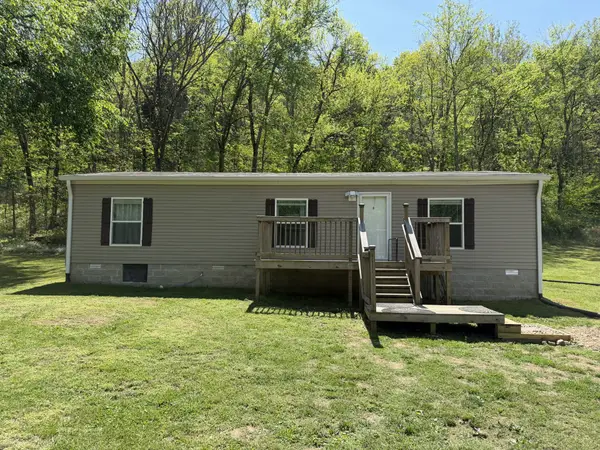 1851 Hicks Hollow Rd, Westmoreland, TN 37186