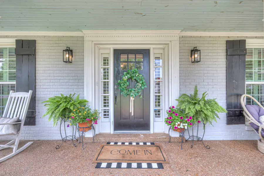 1027 Boxwood Dr, Franklin, TN 37069 - #3