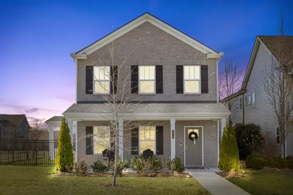 1016 Clover Glen Way, Antioch, TN 37013