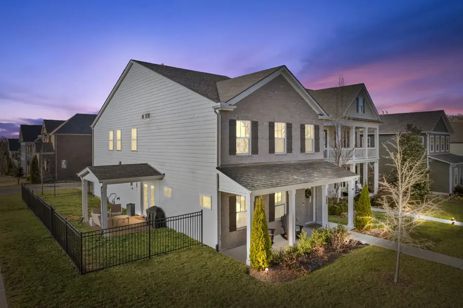 1016 Clover Glen Way, Antioch, TN 37013 - #2