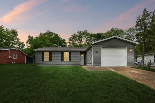 809 Fawn Ln, Madison, TN 37115