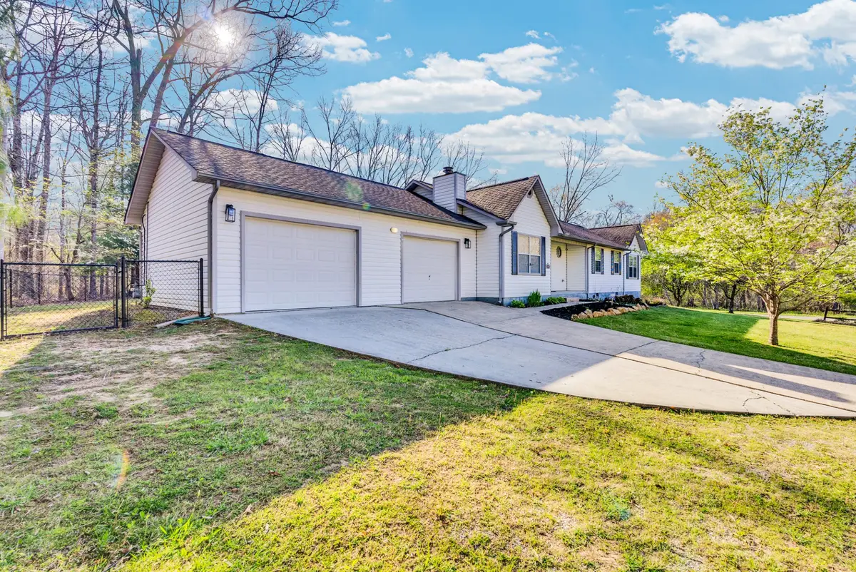 2016 Shalako Dr, Crossville, TN 38572 - #1