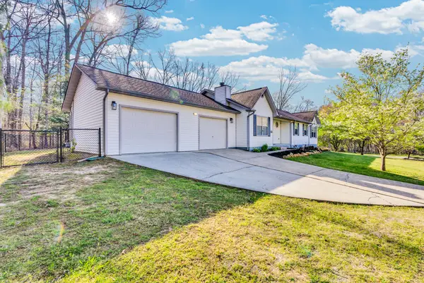 2016 Shalako Dr, Crossville, TN 38572