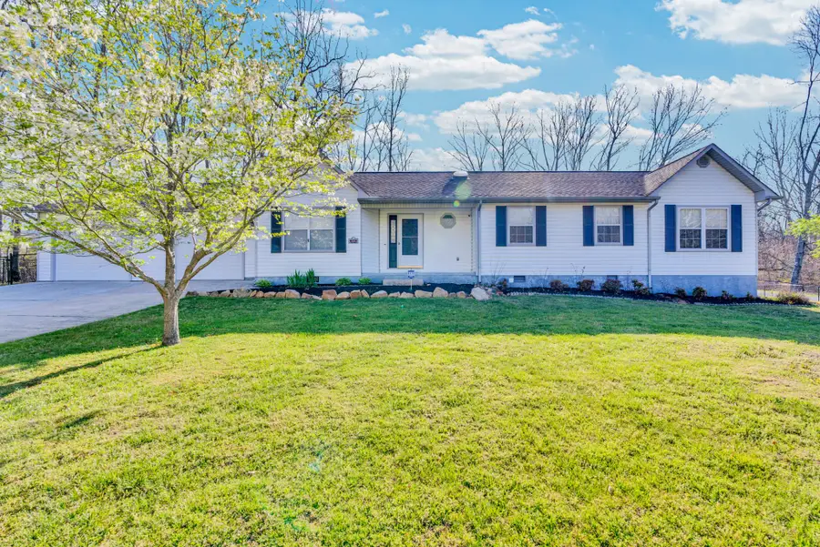 2016 Shalako Dr, Crossville, TN 38572 - #2