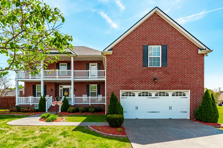 1291 Whitehall Ter, Gallatin, TN 37066 - #3