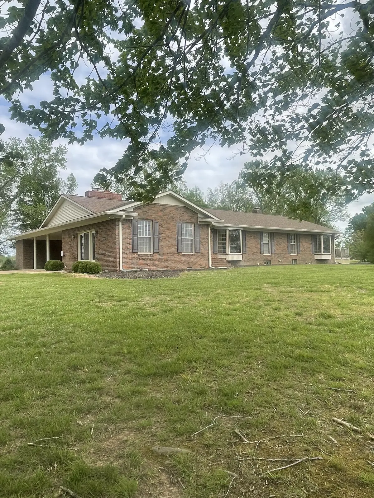 28 Ok Rd, Lawrenceburg, TN 38464 - #1