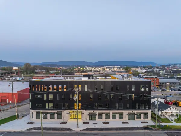 1939 Central Avenue #203, Chattanooga, TN 37408