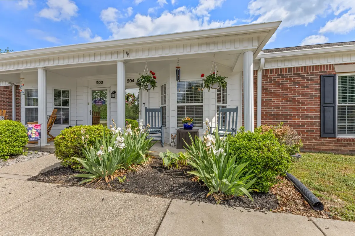 3010 Caldwell Rd #204, Ashland City, TN 37015 - #1