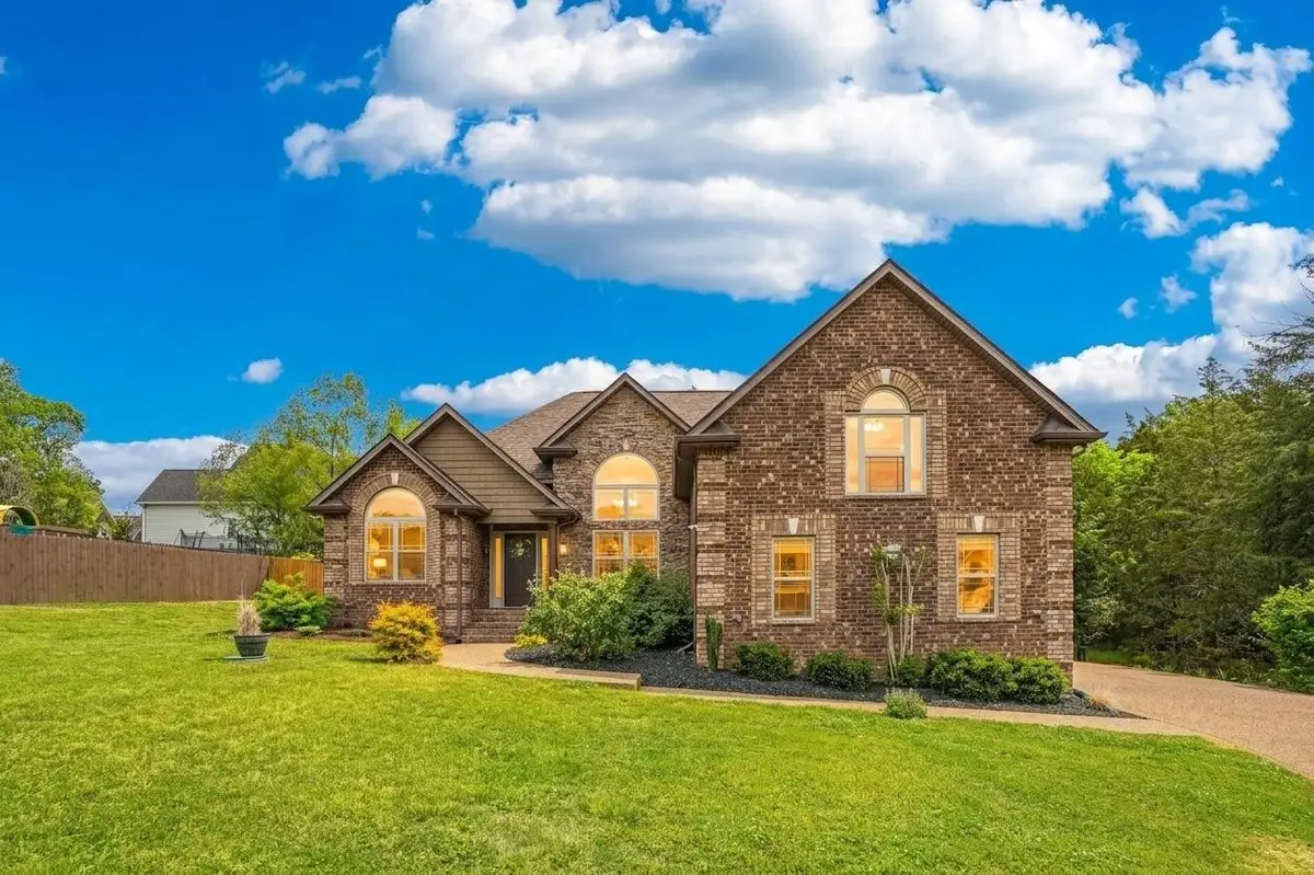 303 Cedar Hollow Ct, Lebanon, TN 37087 - #1