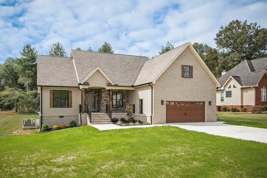 146 Simons Blvd, Morrison, TN 37357 - #2