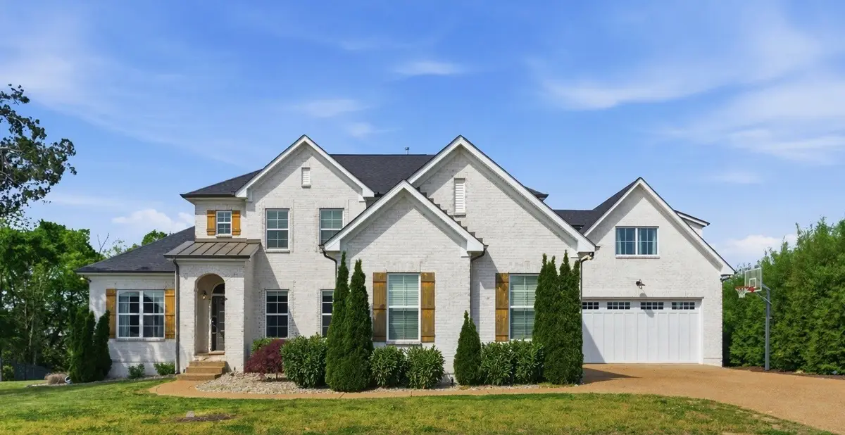 119 Sperance Ln, Gallatin, TN 37066 - #1