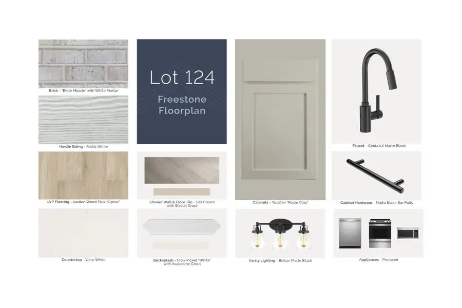 205 Conger Drive, Lebanon, TN 37087 - #2