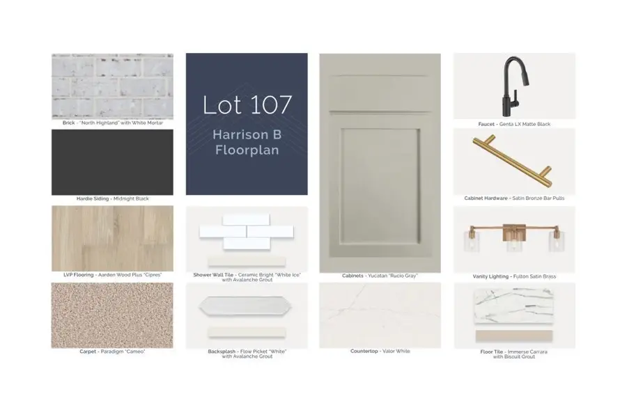 353 Kessell St, Lebanon, TN 37087 - #2